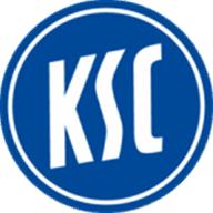 卡尔斯鲁厄logo